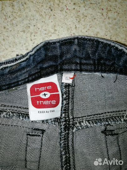 Шорты на девочку