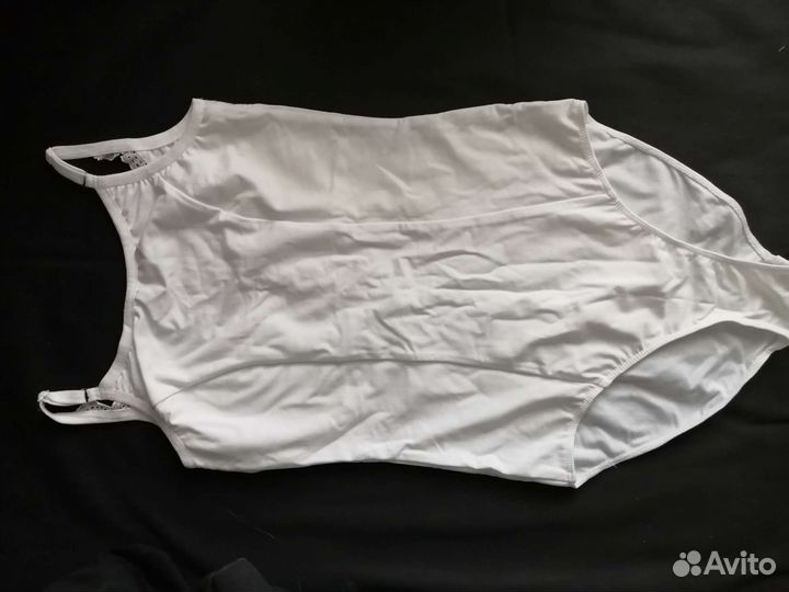 Купальник для хореографии новый