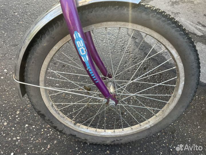 Велосипед stels pilot 410