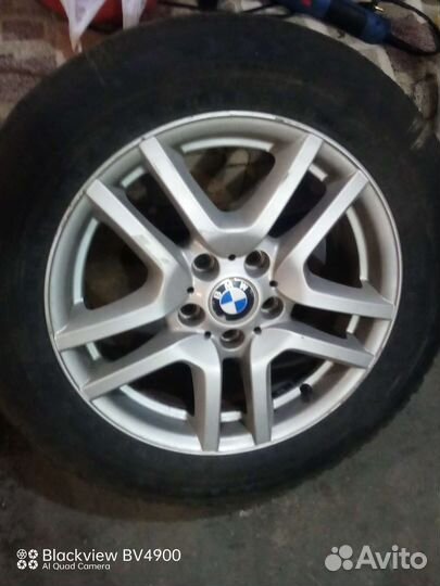 BMW Х5 Диски бмв
