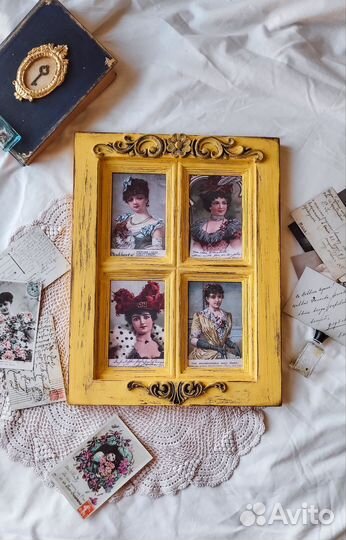 Фоторамка