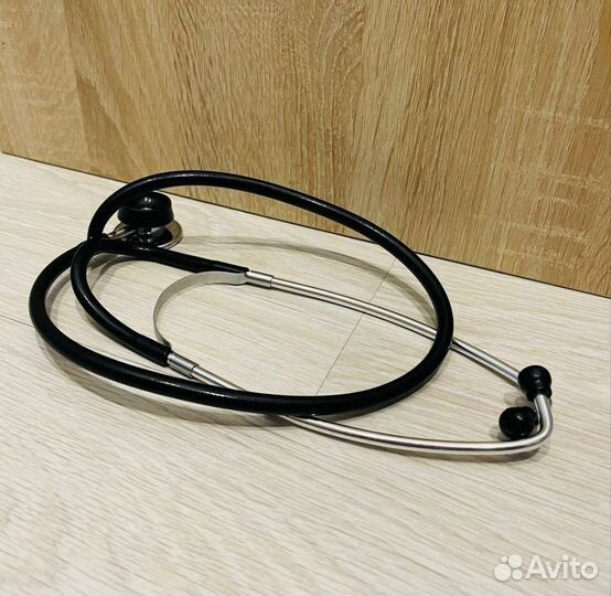 Фонендоскоп СССР