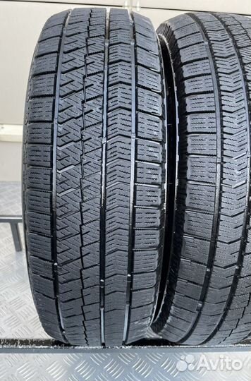 Bridgestone Blizzak VRX2 185/65 R15 88Q