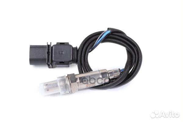 20-00118-SX лямбда-зонд Audi A3, VW Golf/Passa