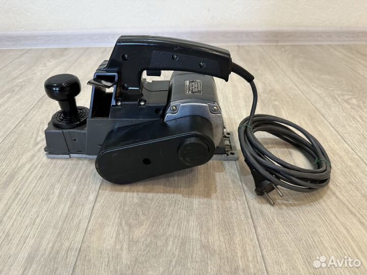 Электро Рубанок советский в отличном состоянии