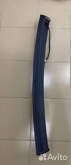 Фара светодиодная CH037 200W 20 диодов по 10W