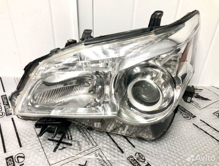 Фара левая Lexus Gx 460