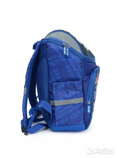 Рюкзак школьный новый для мальчика