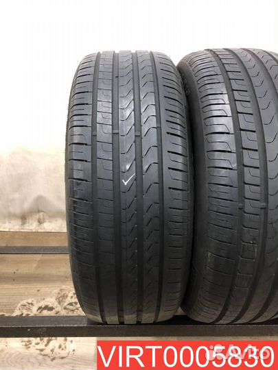 Pirelli Scorpion Verde 235/55 R19 101V