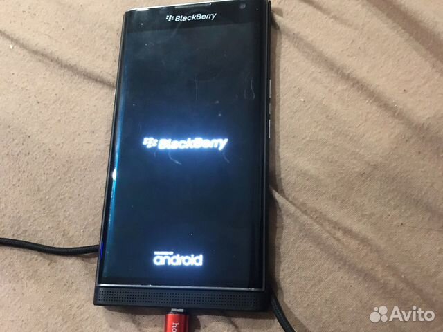 Телефон blackberry объявление продам