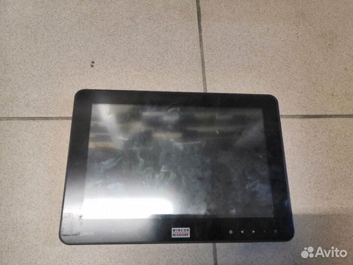 Монитор 10 дюймов бу много