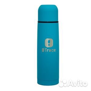 Термос BTrace 505-1000 синий 1000мл