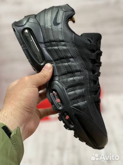 Кроссовки мужские Nike Air max 95