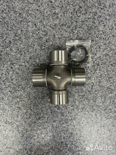 Крестовина кард. вала 57Х152 мм 6520-2205025