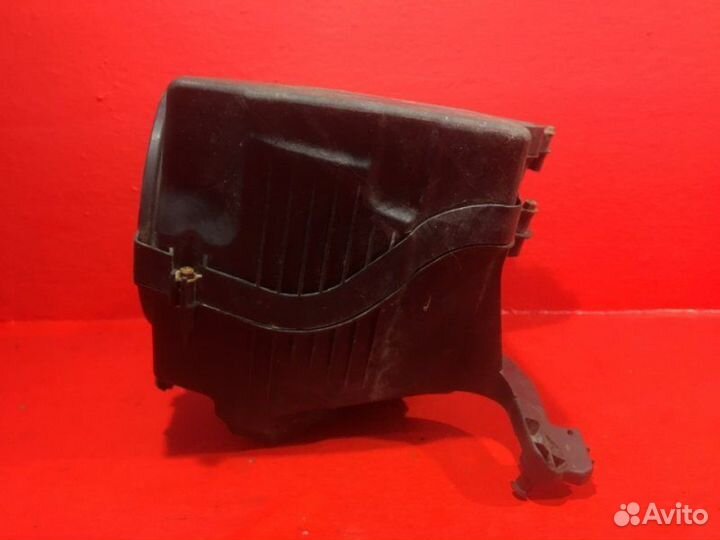 Корпус воздушного фильтра Ford C-Max 1 qqdb 1798