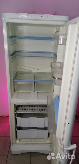 Холодильник Indesit Доставка