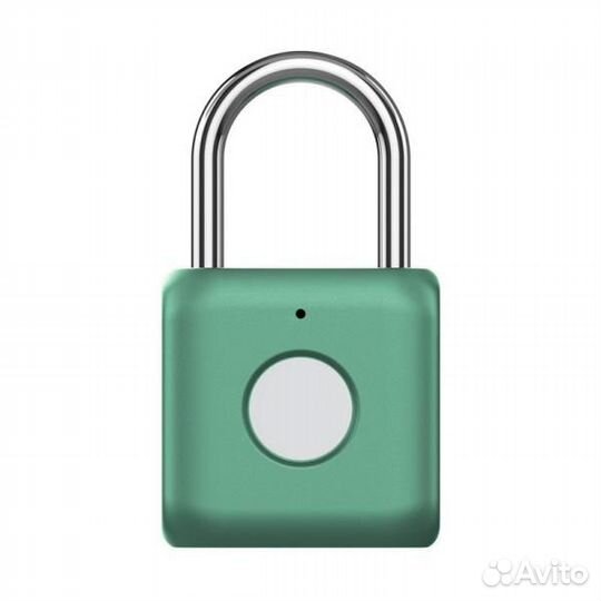 Замок со сканером отпечатков Xiaomi Fingerprint