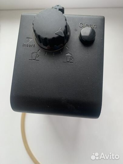 Капучинатор для кофемашины