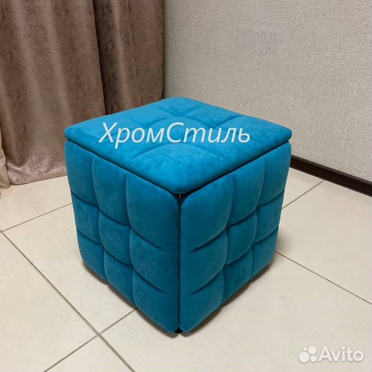 Пуфик трансформер 5 в 1