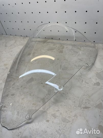 Ветровое стекло honda cbr600f4i 2001-2007 год №70