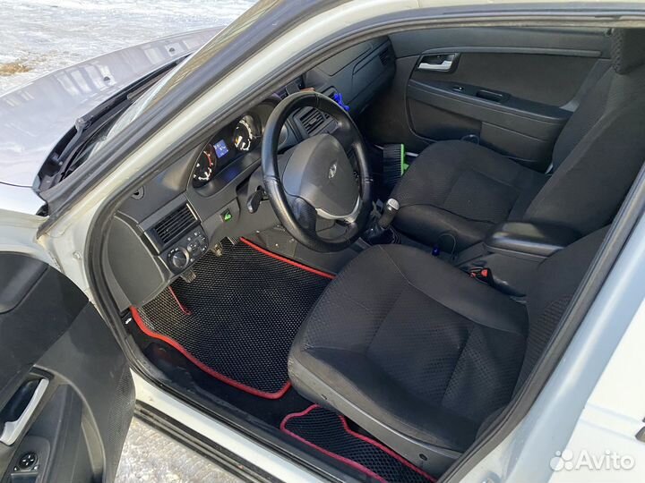 LADA Priora 1.6 МТ, 2013, 300 000 км