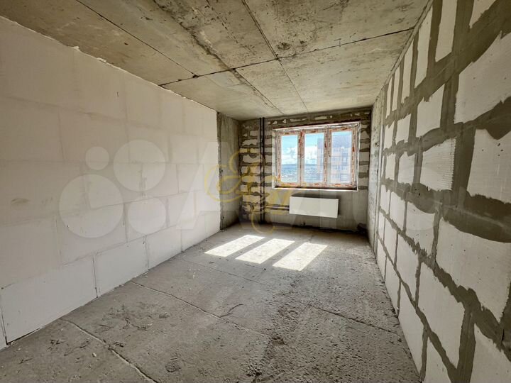 1-к. квартира, 41,8 м², 7/9 эт.