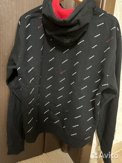 Толстовка champion