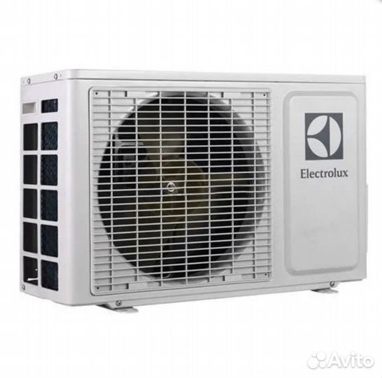 Кондиционер