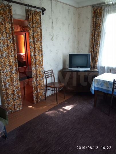 2-к. квартира, 47 м², 1/2 эт.