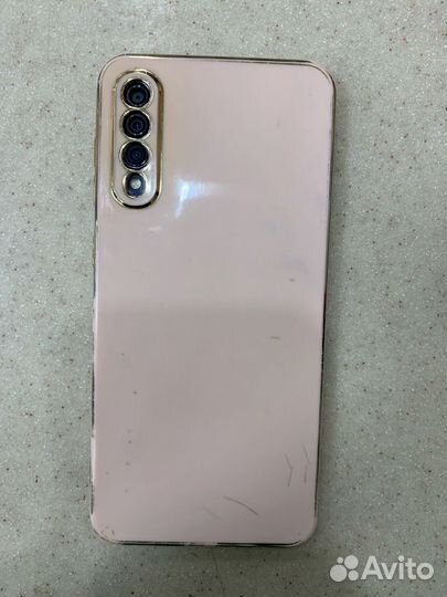 Samsung Galaxy A30s, 3/32 ГБ