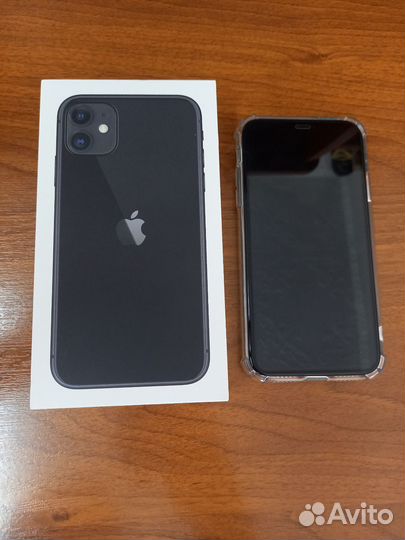 Apple iPhone 11