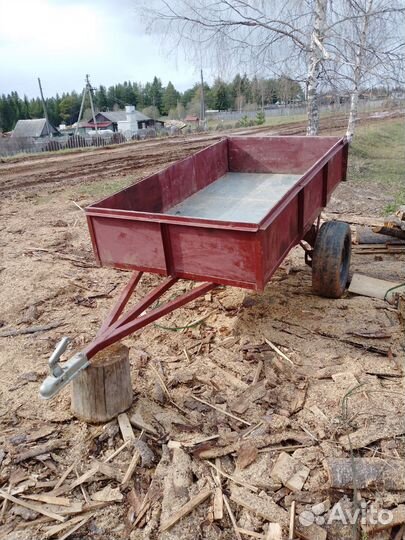 Продам прицеп