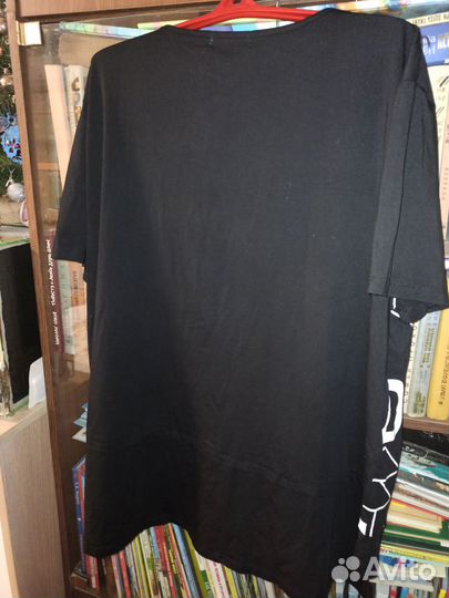 Новая женская блузка