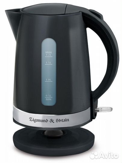 Электрический чайник KE-618 Zigmund & Shtain