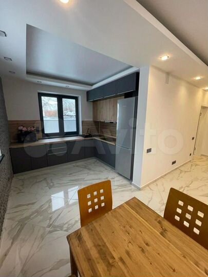 Дом 150 м² на участке 7 сот.