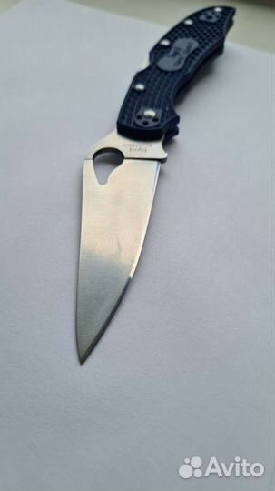 Заточка ножей