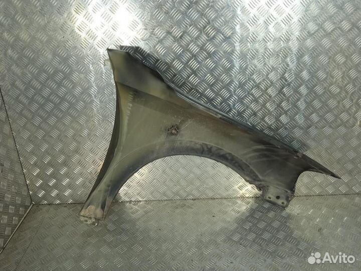 Крыло Opel Astra G (1998-2005)