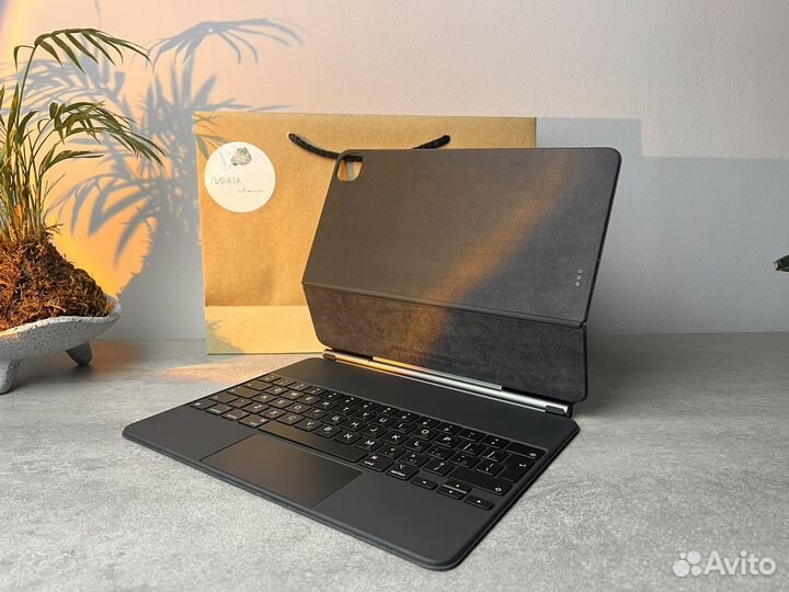 Apple magic keyboard iPad pro 12.9