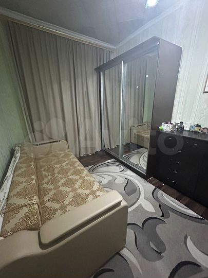 Дом 100 м² на участке 7,4 сот.