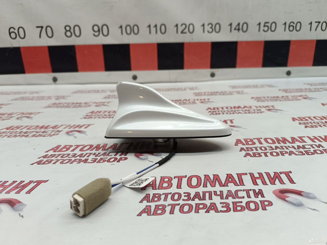 Антенна плавник штатный Great Wall Poer King Kong