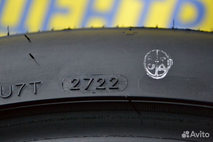 Tourador Winter Pro TSU1 245/40 R19 97V