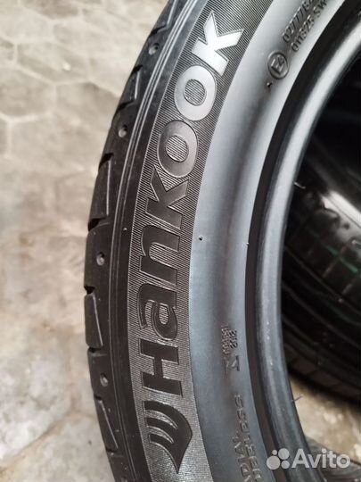 Hankook Ventus S1 Evo 2 K117C 245/50 R18