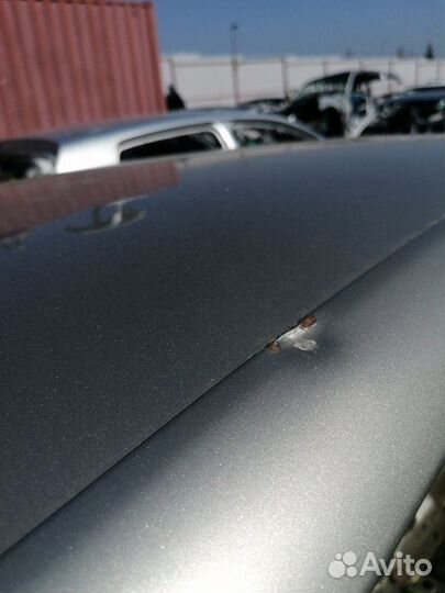 Крыша Volkswagen Passat B6 3C2 1.6 2005-2010