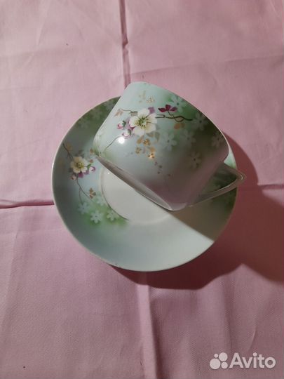 Чайная пара дулево Правда