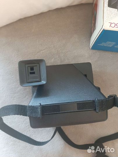 Polaroid supercolor 635 cl