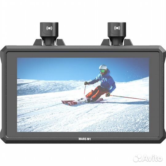 Беспроводной монитор Hollyland Mars M1 SDI/hdmi