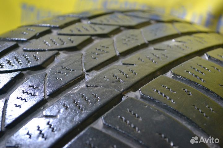 Continental Conti4x4WinterContact 255/55 R18