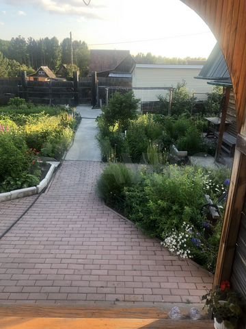 Дача 48 м² на участке 11 сот.