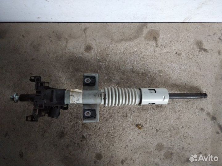 Рулевая колонка Opel Astra G 1998-2005