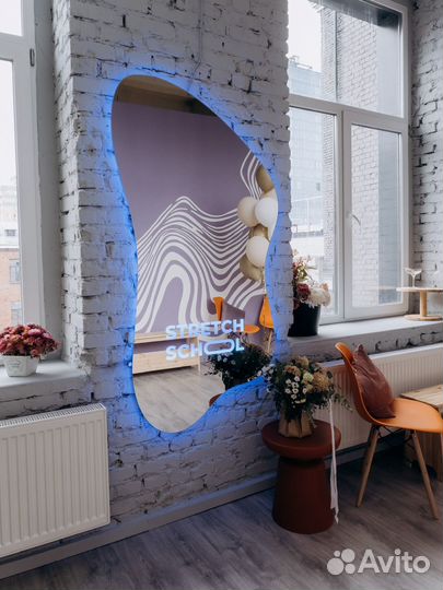 Аренда спортивного зала